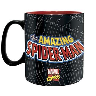 Caneca MARVEL The Amazing Spider-Man (460 ml)