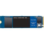 WD Blue SN550 1TB M.2 Pcie 3.0 NVMe TLC