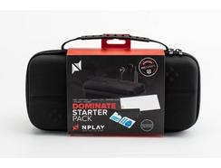 Starter Pack NPLAY Dominate 3.0 (Nintendo Switch)