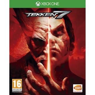Tekken 7 – Xbox One