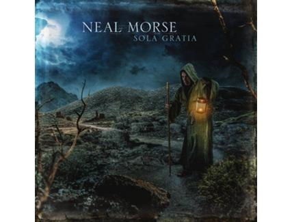 CD Neal Morse: Sola Gratia