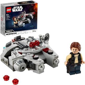 LEGO Star Wars: Microfighter Millennium Falcon