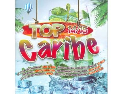 CD Top Caribe 14/15