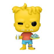 Figura FUNKO Pop! TV: Simpsons S9-Twin Bart