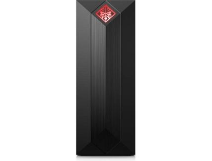 Desktop Gaming HP Omen Obelisk – 875-0060NP – 6WF74EA (Intel Core i5-9400F, RAM: 8 GB, 1 TB HDD, NVIDIA GeForce GTX 1050 Ti)