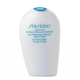 Shiseido After Sun Suncare Emulsão Renovadora (300ml)