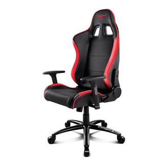 Cadeira Gaming Drift DR200 Preta/Vermelha (DR200BR)