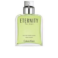 Eternity Eau de Toilette 200ml Calvin Klein 200 ml