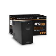 Smart UPS Eurotech, 1200W