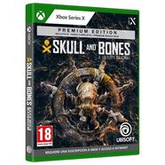 Skull & Bones Premium Edition – Xbox Series X
