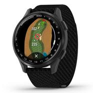 Garmin – Relógio Smartwatch de Golf com GPS APPROACH S50 Preto