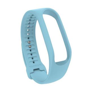 Bracelete TomTom Touch para Fitness Tracker, Tamanho S – Azul