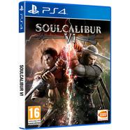 SoulCalibur VI – PS4