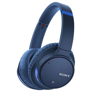 Auscultadores Bluetooth Sony WH-CH700N – Azul