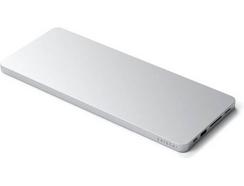 Dock SATECHI USB-C Slim iMac 24” Azul