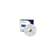 DVD-R 47GB 16x Slimcase Pack 5 Unidades MEDIARANGE