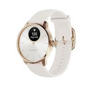 Relógio Withings ScanWatch Light 37 mm (Rosa Dourado)