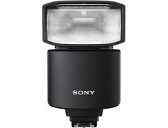 Flash Externo SONY HVL-F46RMA (Preto)