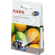 Ambientador AEG Tropical Citrus