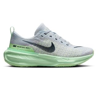 Nike – Sapatilhas de Running de Mulher Wmns Zoomx Invincible Run Fk 3 Cinzento 36.5/6