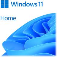 Microsoft Windows 11 Home 64-bit EN OEM