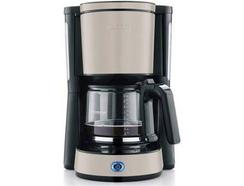 Máquina de Café Filtro SEVERIN KA9575 (10 Chávenas)