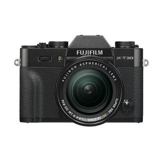 Fujifilm X-T30 com Objectiva 18-55mm F 2.8 R LM OIS - Preto