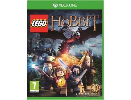 Jogo XboxOne Lego The Hobbit