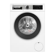 Máquina de Lavar e Secar Roupa BOSCH WNG244A0ES (i-DOS – 6/10,5 kg – 1400 rpm – Branco)