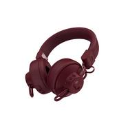 Auscultadores Bluetooth FRESH & REBEL 3HP2000RR (Over Ear – Microfone – Vermelho)