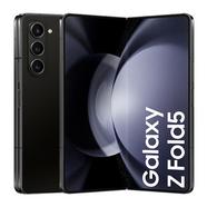 Smartphone SAMSUNG Galaxy Z Fold 5 7.6” 12GB 1TB Preto