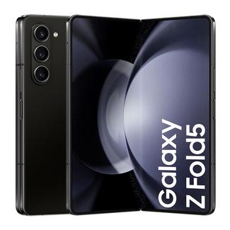 Smartphone SAMSUNG Galaxy Z Fold 5 7.6” 12GB 1TB Preto