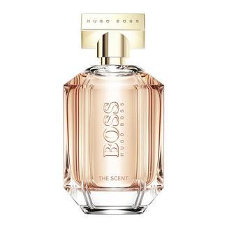 Boss The Scent For Her Eau de Parfum 100ml Hugo Boss 100 ml