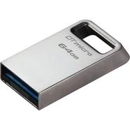 Pen USB KINGSTON Micro (USB 3.1 – 64 GB)