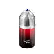 Pasha de Cartier Eau de Toilette Edition Noire Sport 100 ml