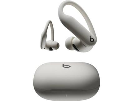 Auriculares Bluetooth BEATS Powerbeats Pro 2 (In Ear – Microfone – Noise Canceling – Bege)