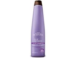 Champô BE NATURAL Blueberry Silver (350 ml)