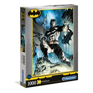 Puzzle Batman 1000 Peças – High Quality Collection