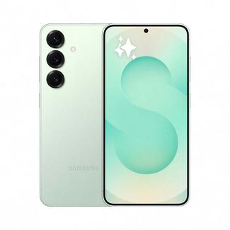 Smartphone SAMSUNG Galaxy S25 (6.2” – 12 GB – 512 GB – Menta)