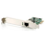 LevelOne GNC-0112 PCI-E Gigabit Ethernet 10/100/1000