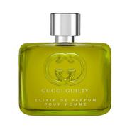 Gucci Guilty Elixir de Parfum Pour HommeEau de Parfum – 60 ml