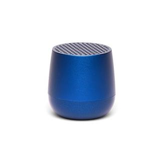 Coluna Bluetooth LEXON MINO+ (Azul – 3W – Autonomia: até 3 h)