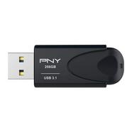 PEN USB 3.1 PNY ATTACHE 4 256GB PR