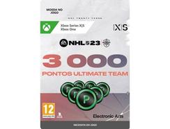 Jogo XBOX NHL 23 3000 Points (Formato Digital)