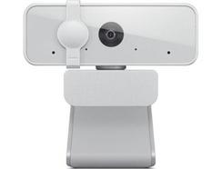 Webcam LENOVO 300 (Full HD – 1080p – Microfone Incorporado)