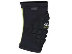 Joelheira SELECT (Preto – Poliamida – M)