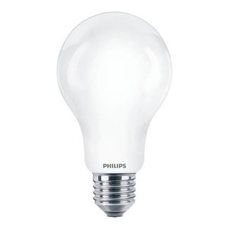 Philips Lâmpada LED 120W A67 E27 Branca Quente 2700K