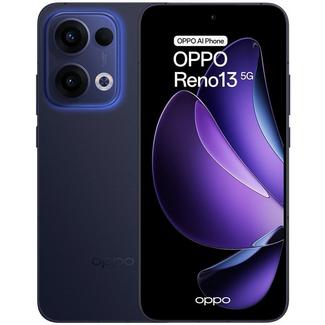 Smartphone OPPO Reno 13 (6.6” – 12 GB – 256 GB – Azul)