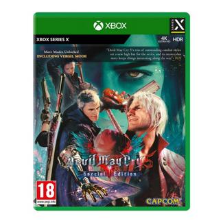 Devil May Cry 5: Special Edition – Xbox Series X