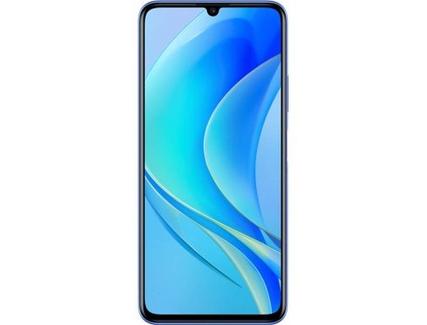 Smartphone HUAWEI Nova Y70 (6.75” – 4 GB – 128 GB – Azul)